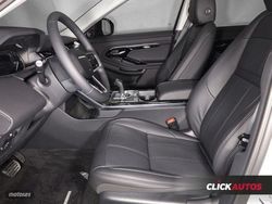Land Rover Range Rover Evoque 2.0 D 163CV AWD Hybrid Autom. - Miniatura 17