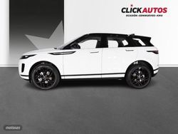 Land Rover Range Rover Evoque 2.0 D 163CV AWD Hybrid Autom. - Miniatura 3