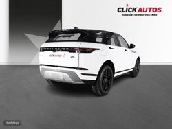 Land Rover Range Rover Evoque 2.0 D 163CV AWD Hybrid Autom. - Miniatura 5