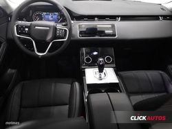 Land Rover Range Rover Evoque 2.0 D 163CV AWD Hybrid Autom. - Miniatura 6