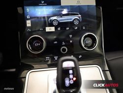 Land Rover Range Rover Evoque 2.0 D 163CV AWD Hybrid Autom. - Miniatura 8