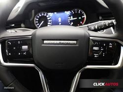 Land Rover Range Rover Evoque 2.0 D 163CV AWD Hybrid Autom. - Miniatura 9