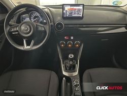 Mazda Mazda2 1.5 e-Skyactiv 90CV MHEV MT Homura - Miniatura 10