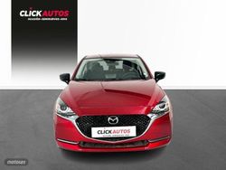 Mazda Mazda2 1.5 e-Skyactiv 90CV MHEV MT Homura - Miniatura 2