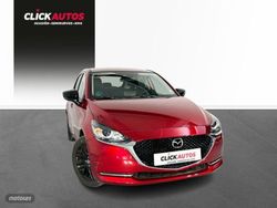 Mazda Mazda2 1.5 e-Skyactiv 90CV MHEV MT Homura - Miniatura 3