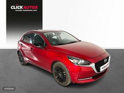 Mazda Mazda2 1.5 e-Skyactiv 90CV MHEV MT Homura - Miniatura 4