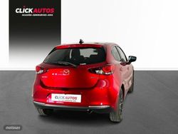 Mazda Mazda2 1.5 e-Skyactiv 90CV MHEV MT Homura - Miniatura 5