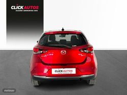 Mazda Mazda2 1.5 e-Skyactiv 90CV MHEV MT Homura - Miniatura 6