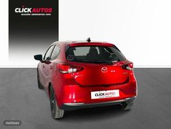 Mazda Mazda2 1.5 e-Skyactiv 90CV MHEV MT Homura - Miniatura 7