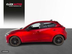 Mazda Mazda2 1.5 e-Skyactiv 90CV MHEV MT Homura - Miniatura 8