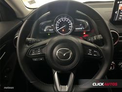 Mazda Mazda2 1.5 e-Skyactiv 90CV MHEV MT Homura - Miniatura 9