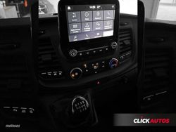 Ford Transit 2.0 Ecoblue 130CV Van L1 Trend FT 280 HYB - Miniatura 12