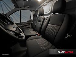 Ford Transit 2.0 Ecoblue 130CV Van L1 Trend FT 280 HYB - Miniatura 16