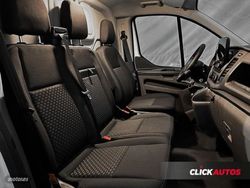 Ford Transit 2.0 Ecoblue 130CV Van L1 Trend FT 280 HYB - Miniatura 17