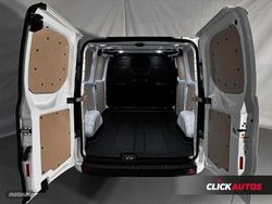 Ford Transit 2.0 Ecoblue 130CV Van L1 Trend FT 280 HYB - Miniatura 20
