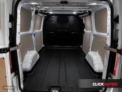 Ford Transit 2.0 Ecoblue 130CV Van L1 Trend FT 280 HYB - Miniatura 21