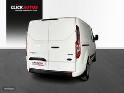Ford Transit 2.0 Ecoblue 130CV Van L1 Trend FT 280 HYB - Miniatura 5