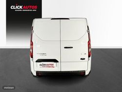 Ford Transit 2.0 Ecoblue 130CV Van L1 Trend FT 280 HYB - Miniatura 6
