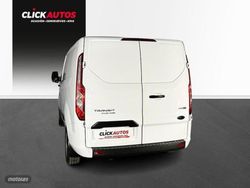 Ford Transit 2.0 Ecoblue 130CV Van L1 Trend FT 280 HYB - Miniatura 7