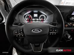 Ford Transit 2.0 Ecoblue 130CV Van L1 Trend FT 280 HYB - Miniatura 9