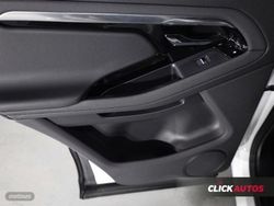 Land Rover Range Rover Evoque 2.0 D 163CV AWD Hybrid Autom. - Miniatura 15