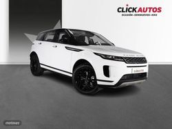 Land Rover Range Rover Evoque 2.0 D 163CV AWD Hybrid Autom. - Miniatura 2
