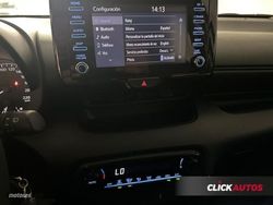 Mazda Mazda2 1.5 Hybrid 116CV CVT Pure Plus - Miniatura 12