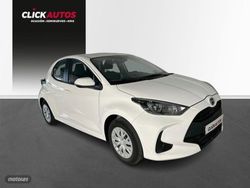Mazda Mazda2 1.5 Hybrid 116CV CVT Pure Plus - Miniatura 4
