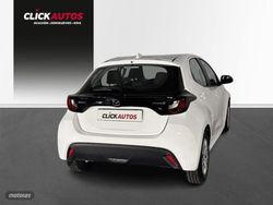 Mazda Mazda2 1.5 Hybrid 116CV CVT Pure Plus - Miniatura 5