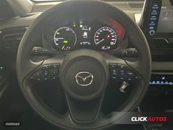 Mazda Mazda2 1.5 Hybrid 116CV CVT Pure Plus - Miniatura 9