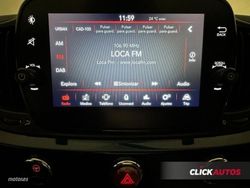 Fiat 500C 1.0 Hybrid 70CV Dolcevita - Miniatura 10