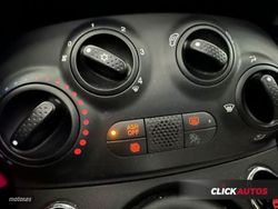 Fiat 500C 1.0 Hybrid 70CV Dolcevita - Miniatura 11