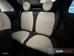 Fiat 500C 1.0 Hybrid 70CV Dolcevita - Miniatura 14