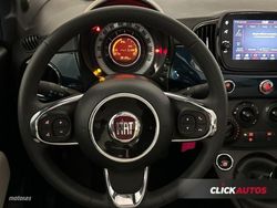 Fiat 500C 1.0 Hybrid 70CV Dolcevita - Miniatura 8