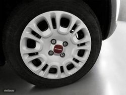 Fiat Panda 1.0 70CV Hybrid - Miniatura 12