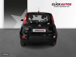 Fiat Panda 1.0 70CV Hybrid - Miniatura 3