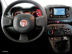 Fiat Panda 1.0 70CV Hybrid - Miniatura 5