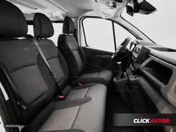 Nissan Primastar 2.0 DCI 150CV Go L2H1 9Plazas - Miniatura 15