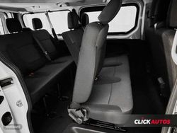 Nissan Primastar 2.0 DCI 150CV Go L2H1 9Plazas - Miniatura 18