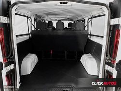 Nissan Primastar 2.0 DCI 150CV Go L2H1 9Plazas - Miniatura 20