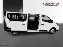 Nissan Primastar 2.0 DCI 150CV Go L2H1 9Plazas - Miniatura 4