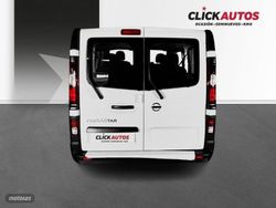Nissan Primastar 2.0 DCI 150CV Go L2H1 9Plazas - Miniatura 7