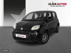 Fiat Panda 1.0 70CV Hybrid - Miniatura 1