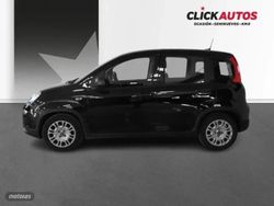 Fiat Panda 1.0 70CV Hybrid - Miniatura 4