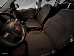 Fiat Panda 1.0 70CV Hybrid - Miniatura 9