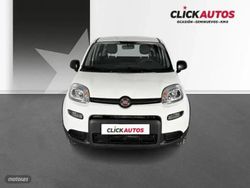 Fiat Panda 1.0 70CV Hybrid - Miniatura 2
