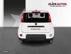 Fiat Panda 1.0 70CV Hybrid - Miniatura 5