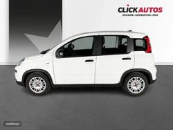 Fiat Panda 1.0 70CV Hybrid - Miniatura 6