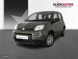 Fiat Panda 1.0 70CV Hybrid - Miniatura 1
