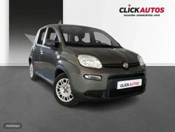 Fiat Panda 1.0 70CV Hybrid - Miniatura 3